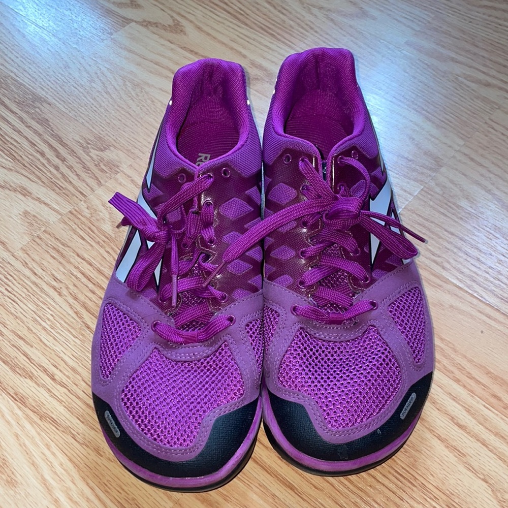 Women’s Reebok CrossFit sneakers size 11